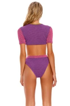 Hazel Bikini Top -Swimwear Promotion Store Vini 20Hazel 20Crop 20top 2010565 4