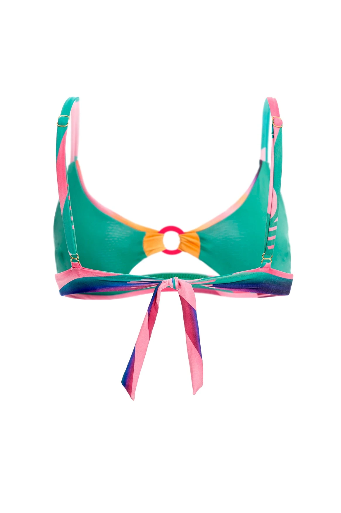 Peggy Bikini Top 4 Peggy Bikini Top - Image 4