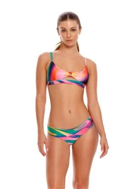 Zoe Reversible Bikini Bottom -Swimwear Promotion Store Vini 20Zoe 20Bikini 20Bottom 2010543 4