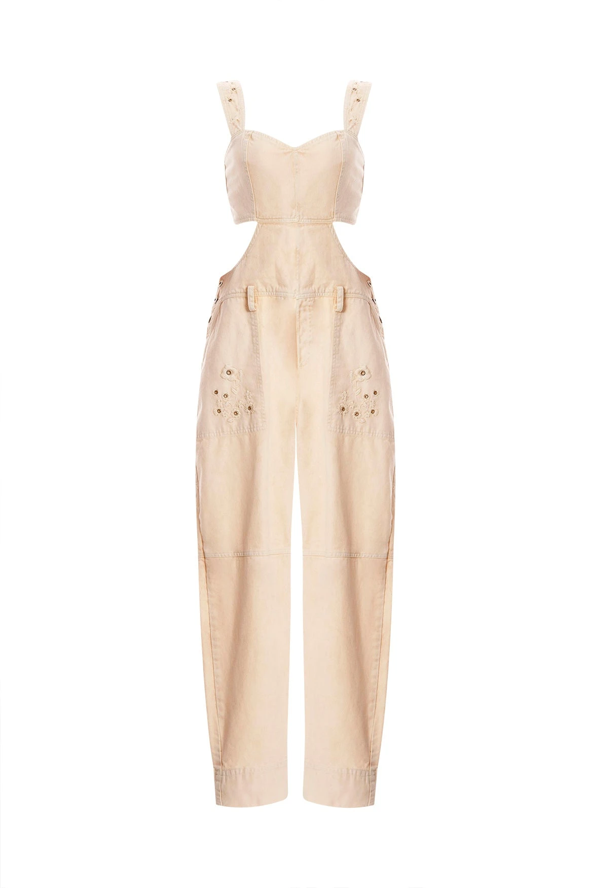 Cya Jumpsuit 3 Cya Jumpsuit - Image 3