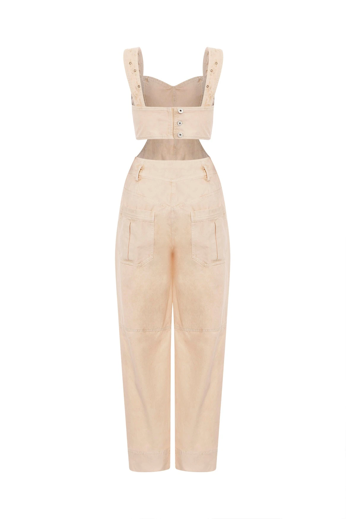 Cya Jumpsuit 4 Cya Jumpsuit - Image 4