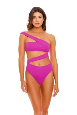 Irisha One Piece -Swimwear Promotion Store Vita Irisha One Piece 11032 5