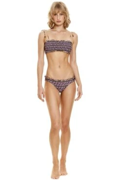 Pam Bikini Bottom -Swimwear Promotion Store Vitreo Pam Bikini Bottom 12795 3