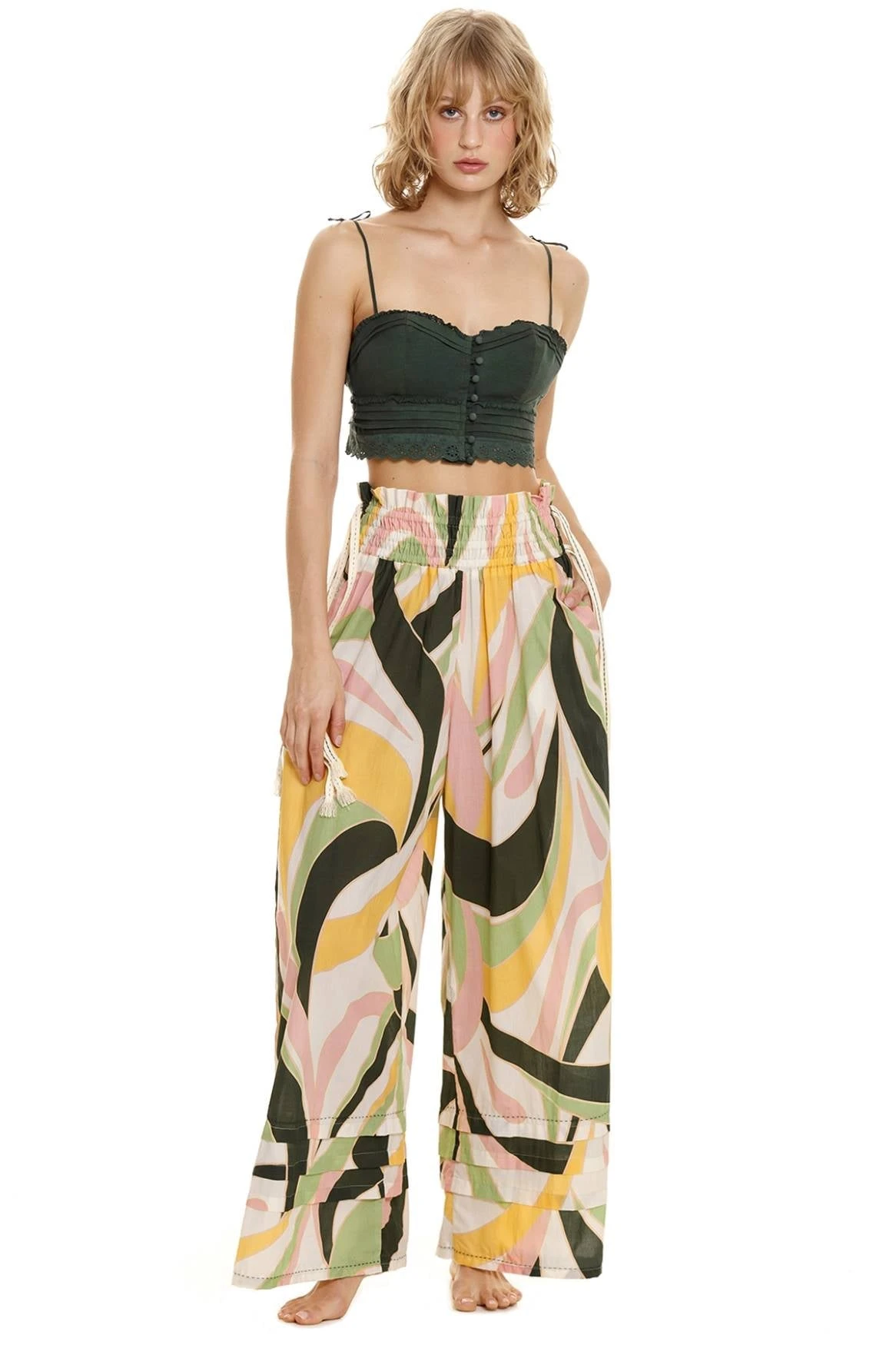 Tatum Pants 4 Tatum Pants - Image 4