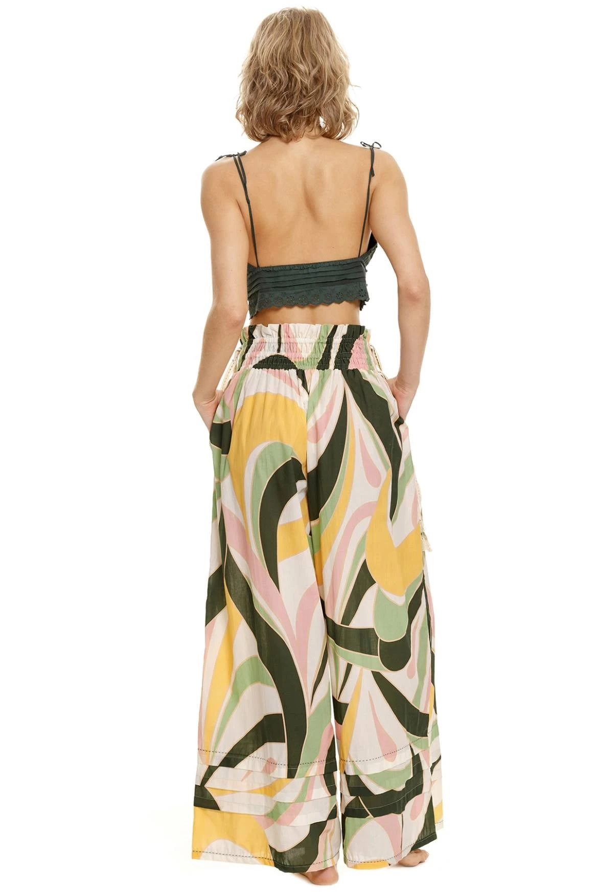 Tatum Pants 1 Tatum Pants