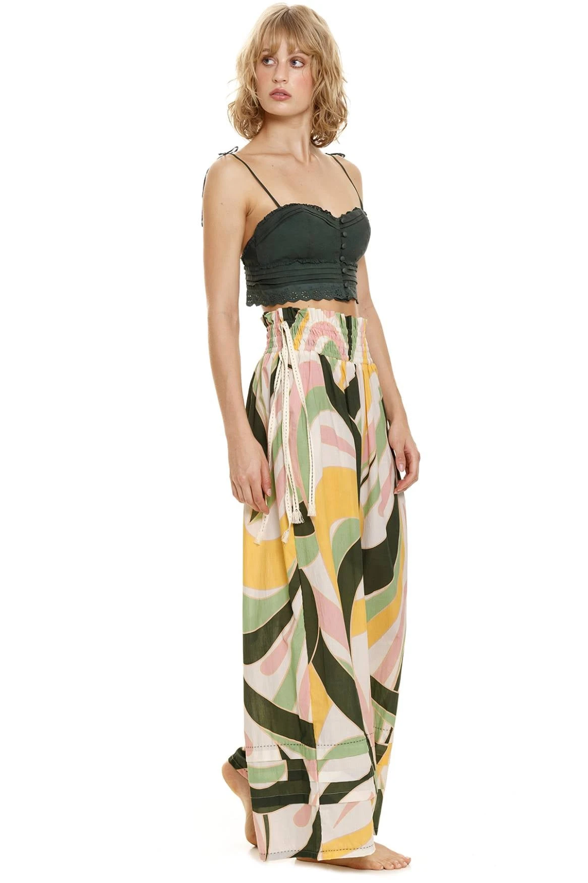 Tatum Pants 6 Tatum Pants - Image 6