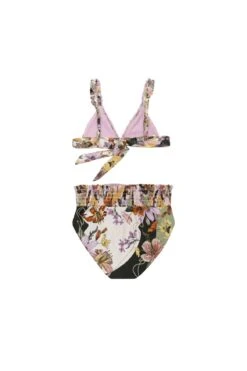 Zhanna Kids Bikini -Swimwear Promotion Store Vitreo Zhanna Kids Bikini 12805 4
