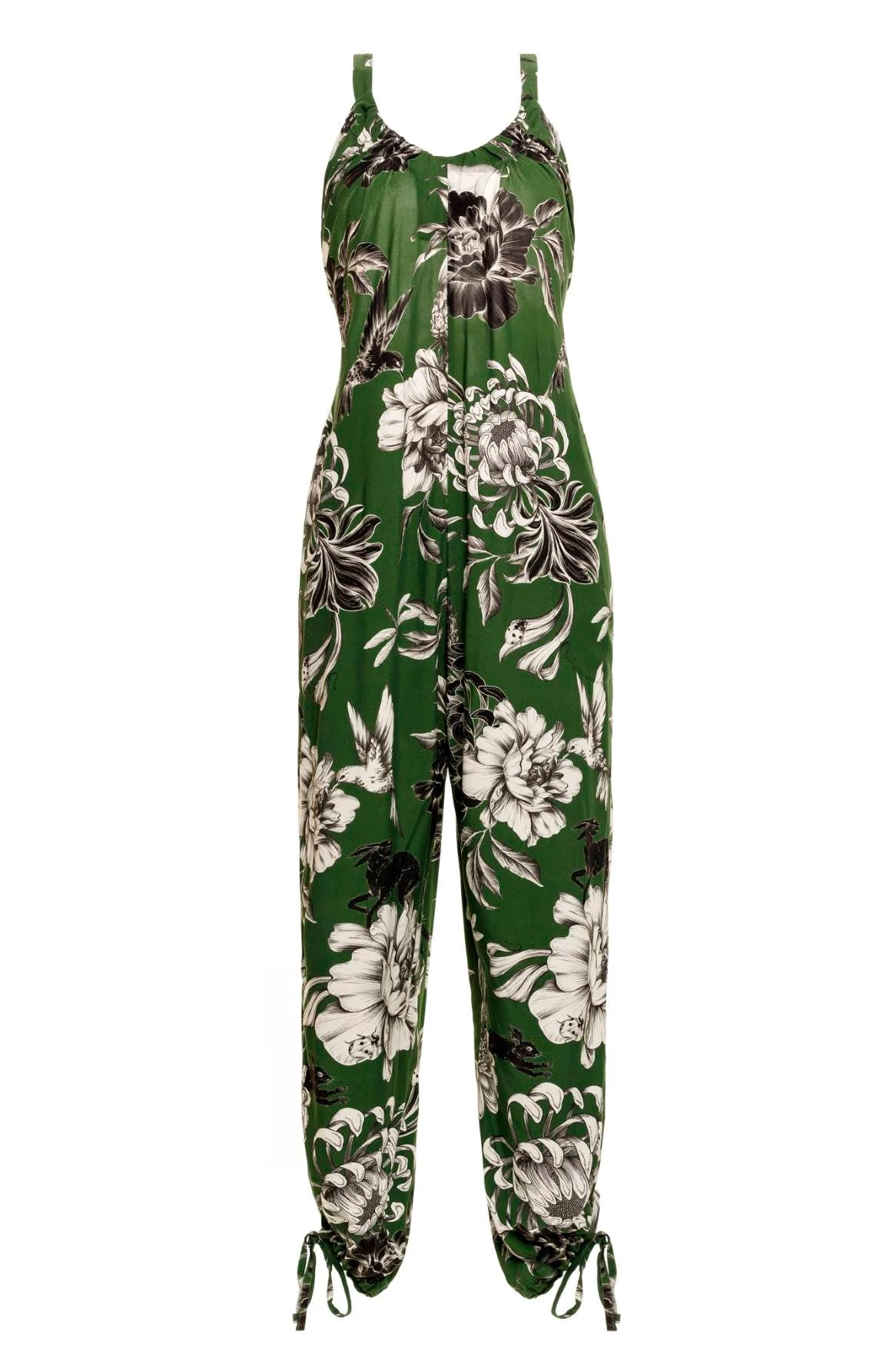 Africa Jumpsuit 4 Africa Jumpsuit - Image 4