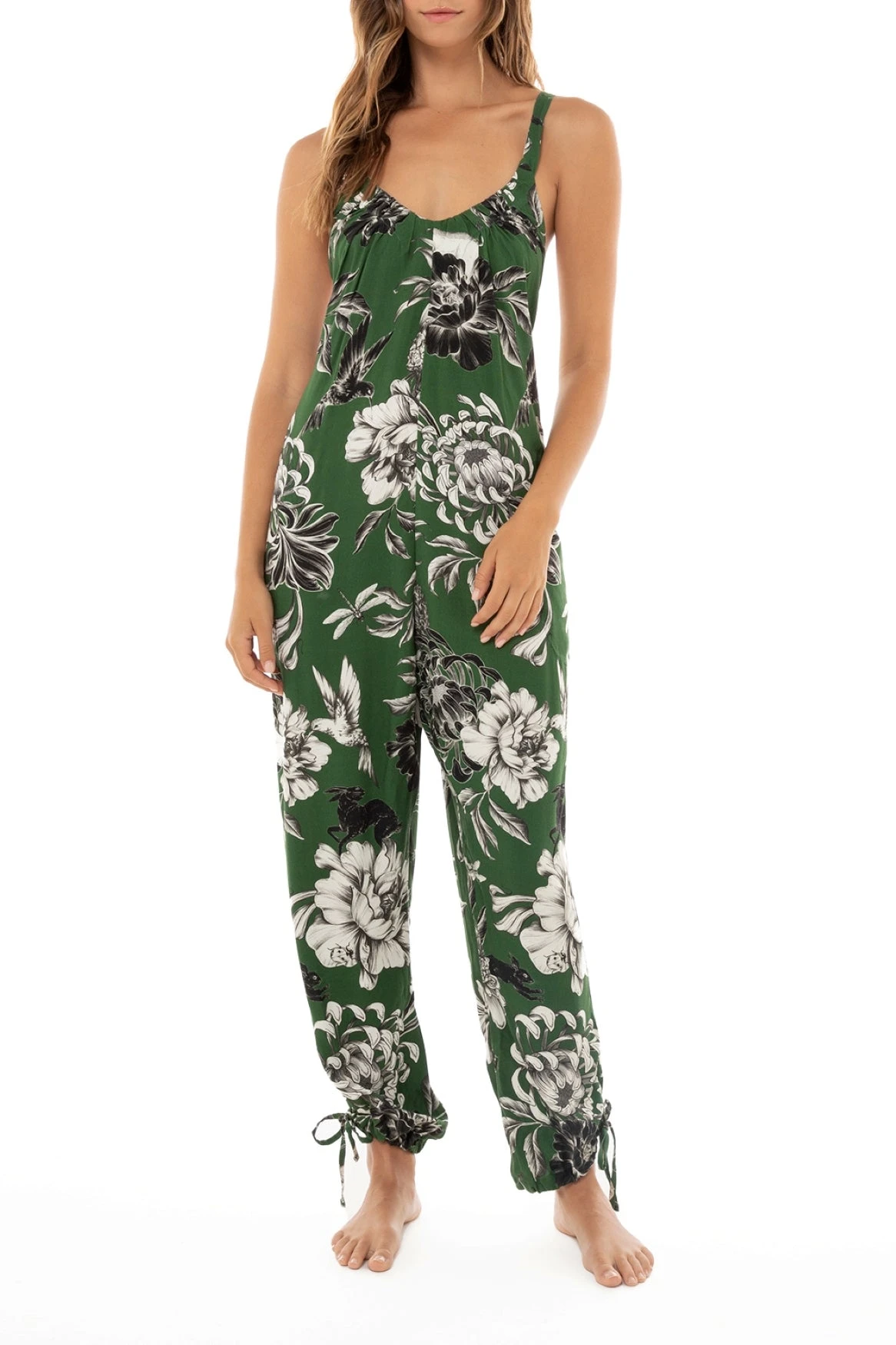 Africa Jumpsuit 9 Africa Jumpsuit - Image 9