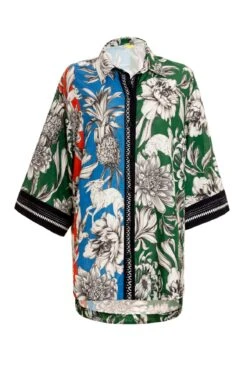 Chrissy Shirt -Swimwear Promotion Store Wats Chrissy Shirt 14319 2