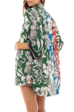 Chrissy Shirt -Swimwear Promotion Store Wats Chrissy Shirt 14319 3