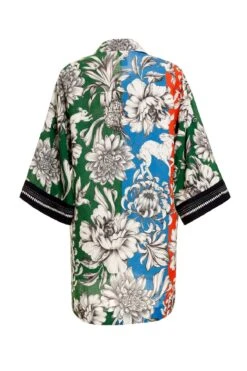 Chrissy Shirt -Swimwear Promotion Store Wats Chrissy Shirt 14319 4