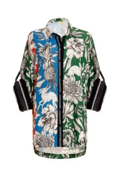 Chrissy Shirt -Swimwear Promotion Store Wats Chrissy Shirt 14319 6