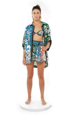 Chrissy Shirt -Swimwear Promotion Store Wats Chrissy Shirt 14319 8