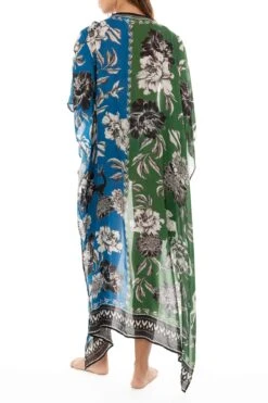 Dara Tunic Cover Up -Swimwear Promotion Store Wats Dara Tunic Cover Up 14314 2