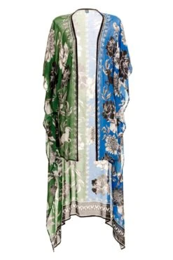 Dara Tunic Cover Up -Swimwear Promotion Store Wats Dara Tunic Cover Up 14314 3