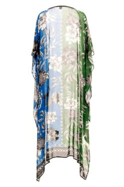 Dara Tunic Cover Up -Swimwear Promotion Store Wats Dara Tunic Cover Up 14314 4