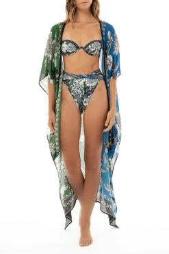 Dara Tunic Cover Up -Swimwear Promotion Store Wats Dara Tunic Cover Up 14314 5