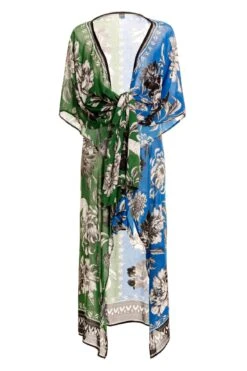 Dara Tunic Cover Up -Swimwear Promotion Store Wats Dara Tunic Cover Up 14314 6