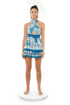 Maona Dress -Swimwear Promotion Store Wats Maona Dress 14315 7