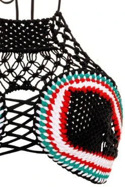 Tasha Crop Top -Swimwear Promotion Store Wats Tasha Crop Top 14316 6