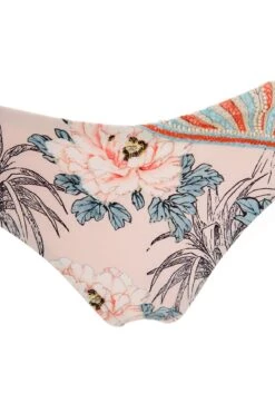 Samara Bikini Bottom 9 Samara Bikini Bottom -Swimwear Promotion Store Zola Samara Bottom 7140 5