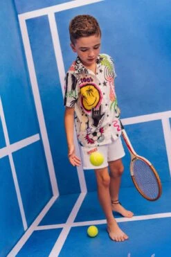 Swimwear Promotion Store -Swimwear Promotion Store camisa de ninos karl 12339 campaign