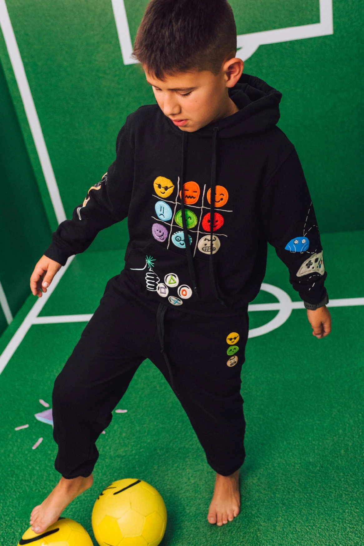 Tara Kids Jogger 2 Tara Kids Jogger - Image 2