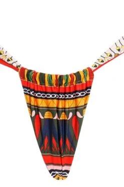 Elsa Reversible Bikini Bottom -Swimwear Promotion Store menfis elsa bottom 9325 8