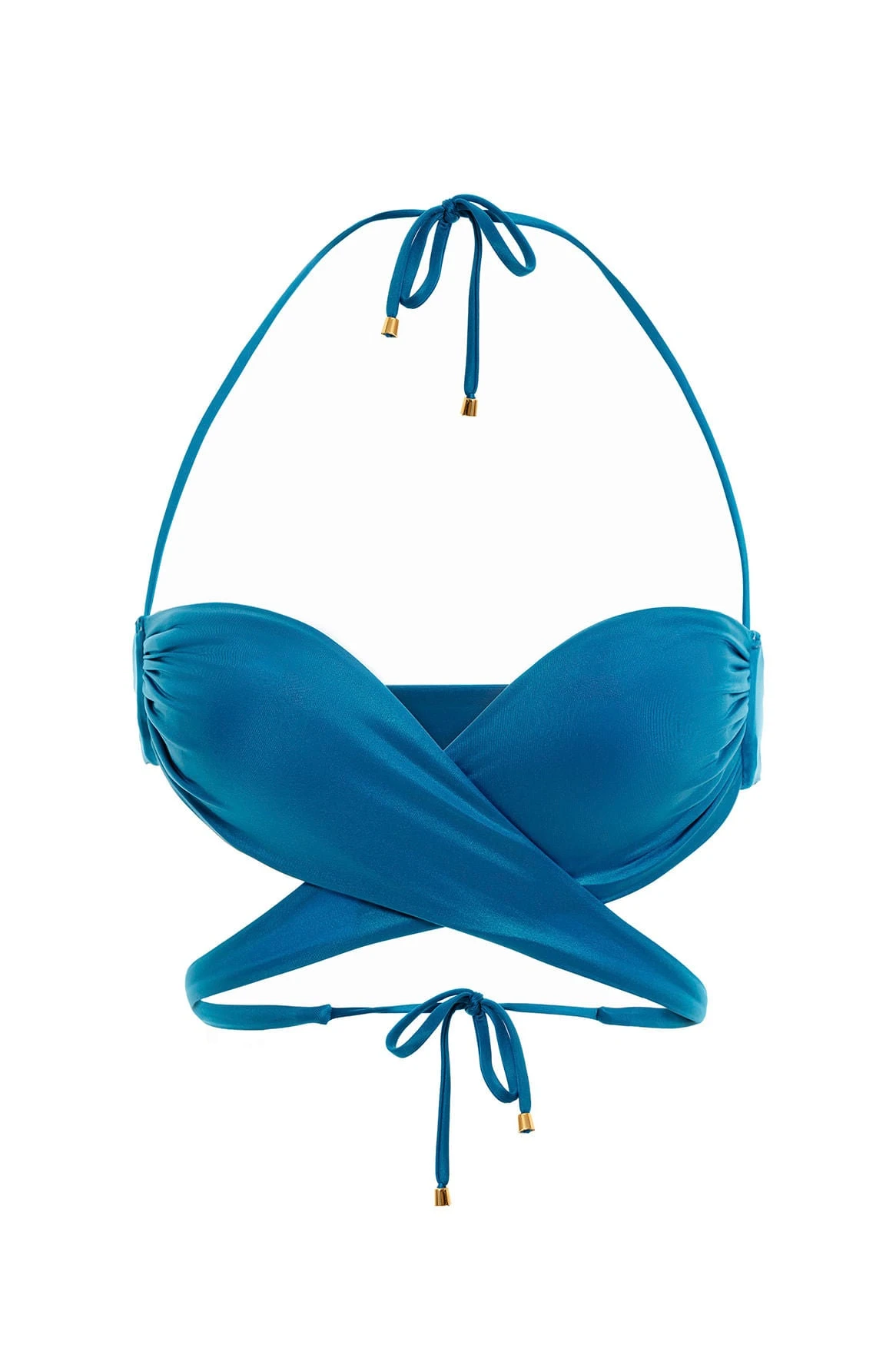 Harriet Bikini Top 2 Harriet Bikini Top - Image 2