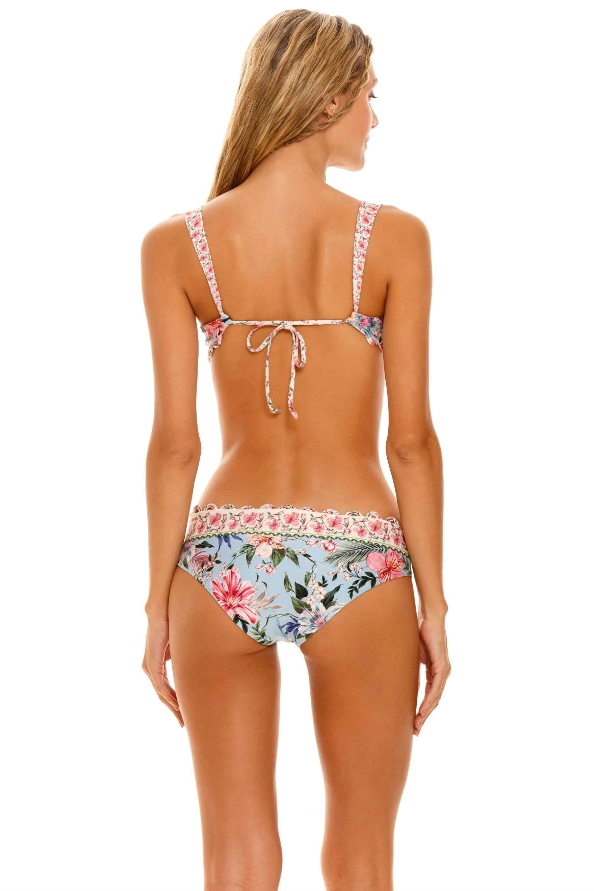 Zoe Sustainable Bikini Bottom 1 Zoe Sustainable Bikini Bottom