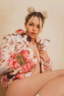 Eddie Puffer Jacket -Swimwear Promotion Store streetwear eddie puffed jacket 12025 4