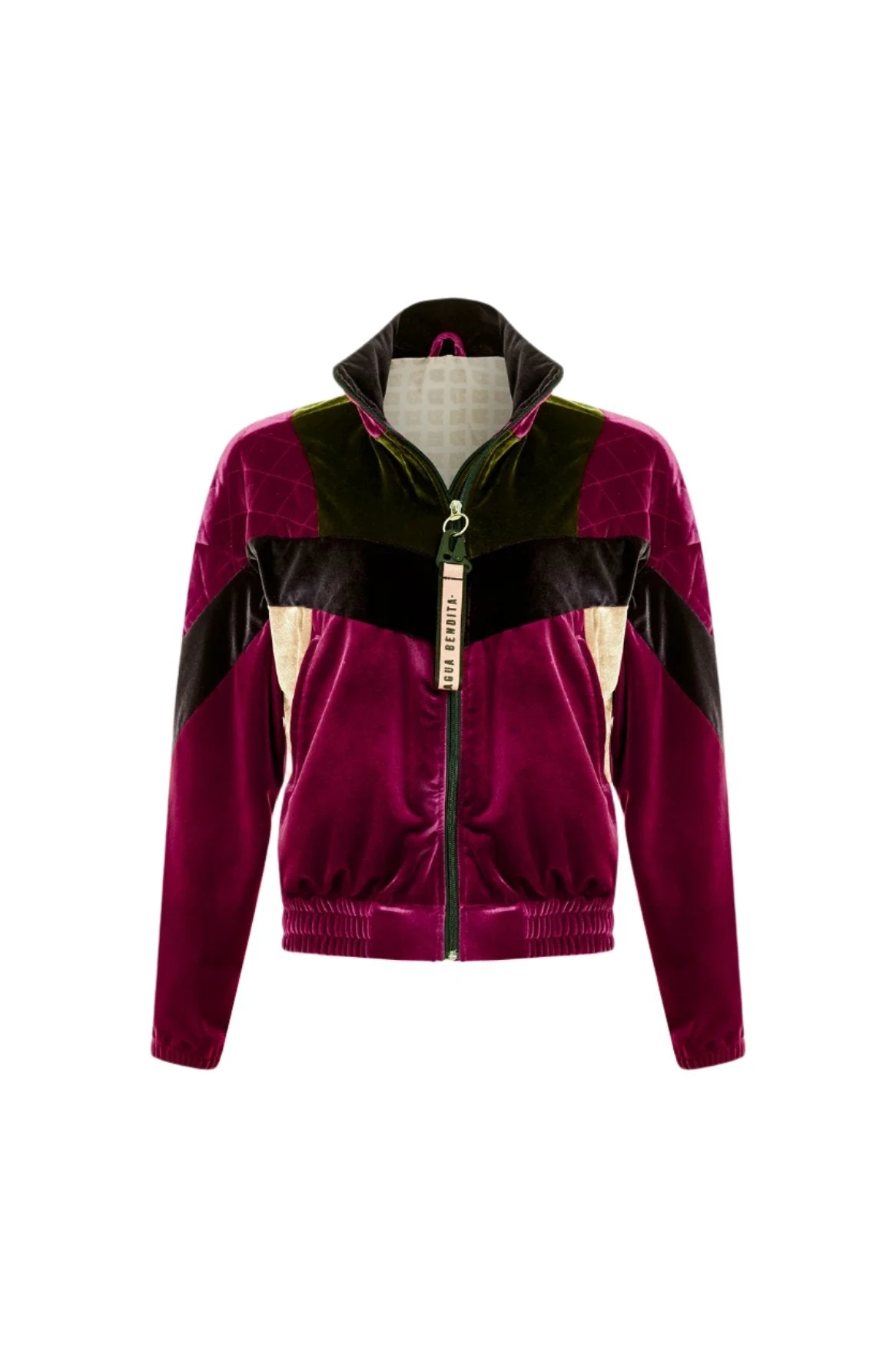 Keri Jacket 1 Keri Jacket