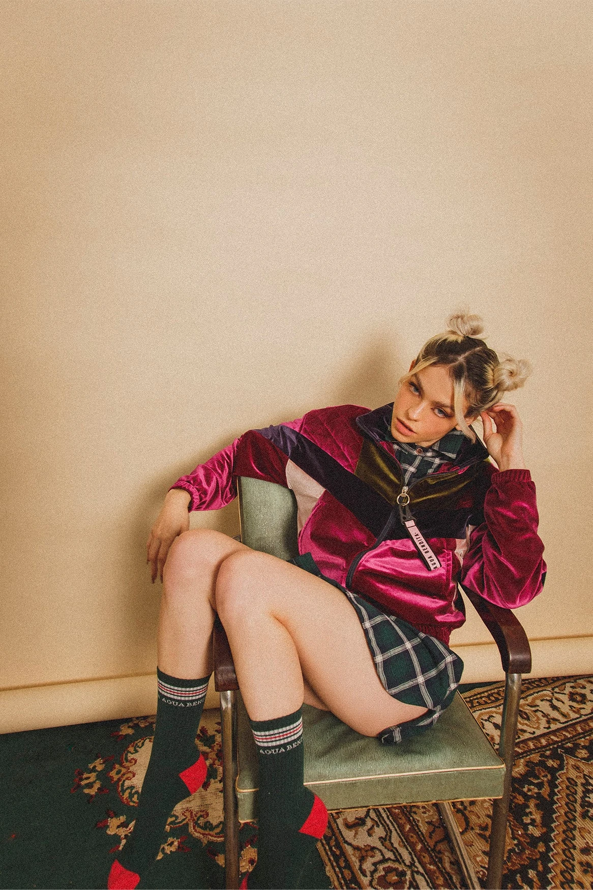 Keri Jacket 2 Keri Jacket - Image 2