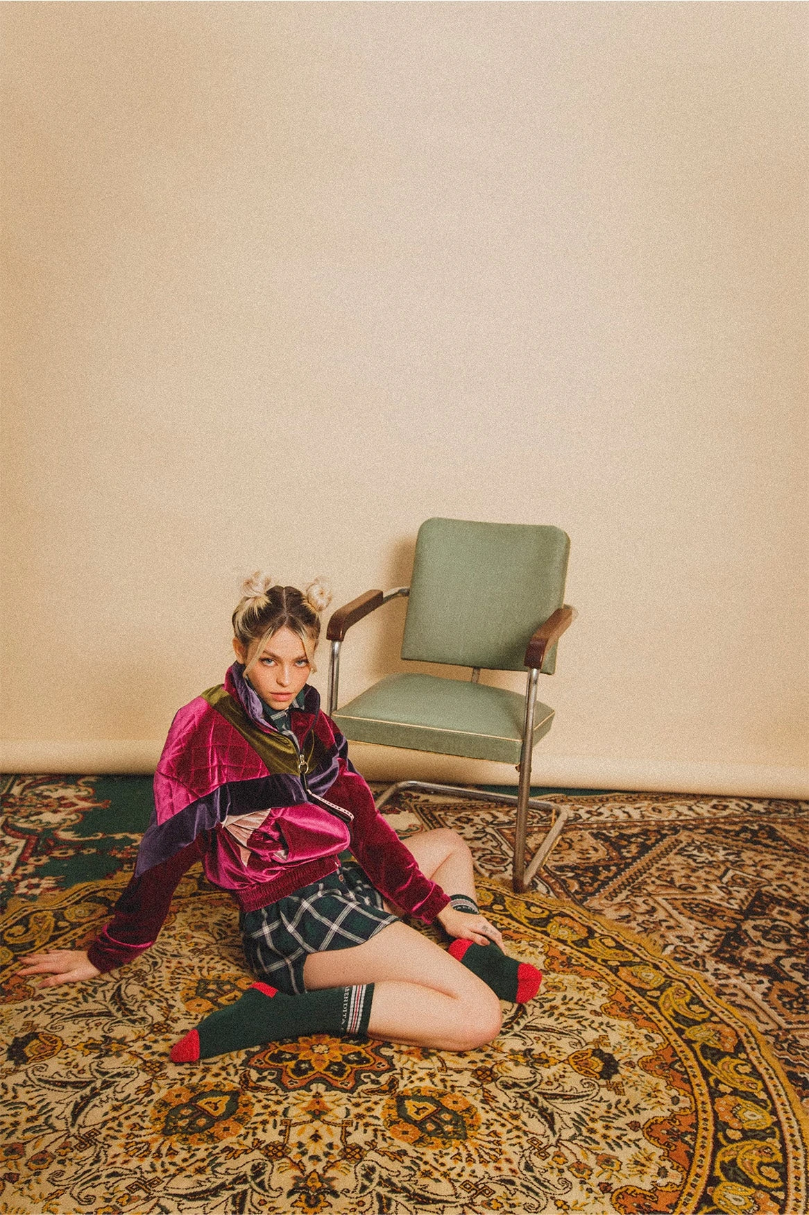 Keri Jacket 6 Keri Jacket - Image 6